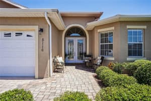 5116 NEPTUNE CIRCLE, OXFORD, FL 34484 - MLS#MFRG5111837