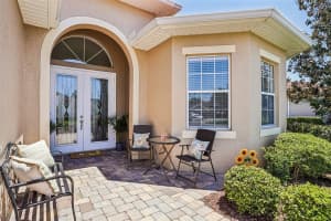 5116 NEPTUNE CIRCLE, OXFORD, FL 34484 - MLS#MFRG5111837