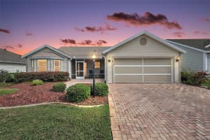 3017 BATALLY COURT, THE VILLAGES, FL 32162 - MLS#MFRG5111846