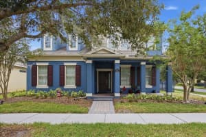 8721 Bayview Crossing Dr, WINTER GARDEN