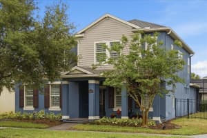 8721 BAYVIEW CROSSING DRIVE, WINTER GARDEN, FL 34787 - MLS#MFRG5111855