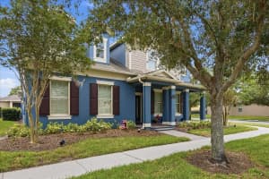 8721 BAYVIEW CROSSING DRIVE, WINTER GARDEN, FL 34787 - MLS#MFRG5111855
