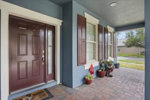 8721 BAYVIEW CROSSING DRIVE, WINTER GARDEN, FL 34787 - MLS#MFRG5111855