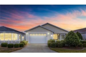 1806 Queensbury Ter, THE VILLAGES
