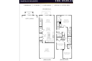 5427 BRAMHALL ROAD, JACKSONVILLE, FL 32258 - MLS#MFRG5111872