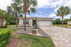 4843 AUDREY MARIE COURT, OXFORD, FL 34484 - MLS#MFRG5111879