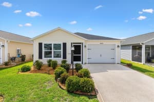 3948 Munford Ter, THE VILLAGES 3948 Munford Ter, THE VILLAGES