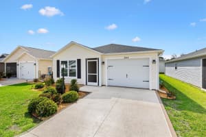 3948 MUNFORD TERRACE, THE VILLAGES, FL 32163 - MLS#MFRG5111881