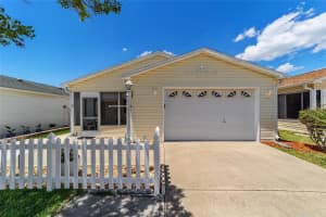 1721 Sonora St, THE VILLAGES