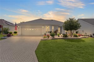 16689 Se 78th Live Oak Ave, THE VILLAGES