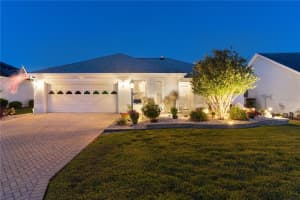 16689 78TH LIVE OAK AVENUE, THE VILLAGES, FL 32162 - MLS#MFRG5111884