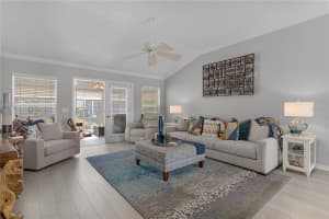 16689 78TH LIVE OAK AVENUE, THE VILLAGES, FL 32162 - MLS#MFRG5111884