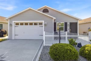 6058 ALTMAN AVENUE, THE VILLAGES, FL 32163 - MLS#MFRG5111890