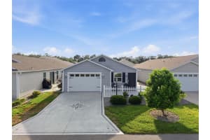 6058 ALTMAN AVENUE, THE VILLAGES, FL 32163 - MLS#MFRG5111890
