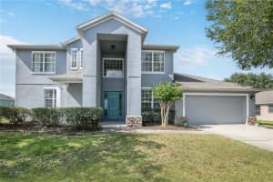 23626 VALDERAMA LANE, SORRENTO, FL 32776 - MLS#MFRG5111891
