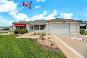 3249 MANSFIELD STREET, THE VILLAGES, FL 32162 - MLS#MFRG5111901
