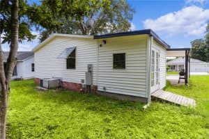 1709 SCHWARTZ BOULEVARD, THE VILLAGES, FL 32159 - MLS#MFRG5111902