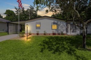 1709 SCHWARTZ BOULEVARD, THE VILLAGES, FL 32159 - MLS#MFRG5111902