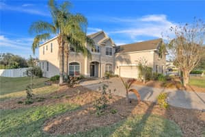 3463 CREEK RUN LANE, EUSTIS, FL 32736 - MLS#MFRG5111905