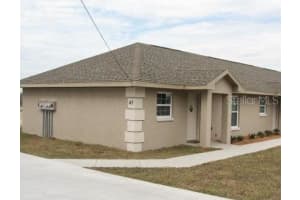 47 JUNIPER PASS, OCALA, FL 34480 - MLS#MFRG5111906