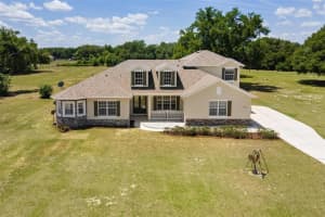17440 County Road 448, MOUNT DORA