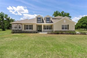 17440 COUNTY ROAD 448, MOUNT DORA, FL 32757 - MLS#MFRG5111908