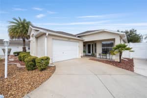1089 BERG COURT, THE VILLAGES, FL 32162 - MLS#MFRG5111913