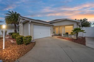 1089 BERG COURT, THE VILLAGES, FL 32162 - MLS#MFRG5111913