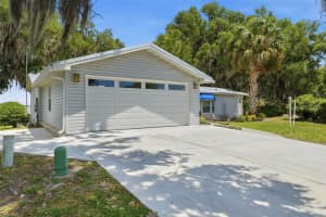 119 LAKE SHORE CIRCLE, LEESBURG, FL 34788 - MLS#MFRG5111919