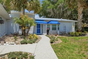 119 LAKE SHORE CIRCLE, LEESBURG, FL 34788 - MLS#MFRG5111919
