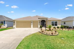 1443 Alesio St, THE VILLAGES