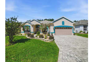 24511 BOCAGE WAY, LEESBURG, FL 34748 - MLS#MFRG5111933