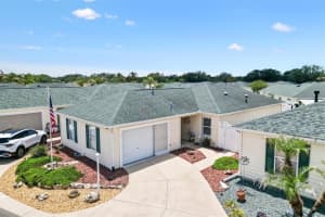 1487 AZTECA LOOP, THE VILLAGES, FL 32162 - MLS#MFRG5111938