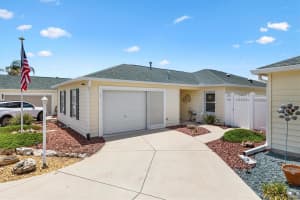 1487 AZTECA LOOP, THE VILLAGES, FL 32162 - MLS#MFRG5111938