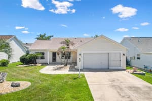 1910 AUGUSTINE DRIVE, THE VILLAGES, FL 32159 - MLS#MFRG5111940