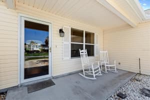 1910 AUGUSTINE DRIVE, THE VILLAGES, FL 32159 - MLS#MFRG5111940