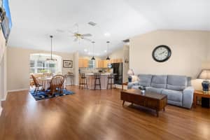 1910 AUGUSTINE DRIVE, THE VILLAGES, FL 32159 - MLS#MFRG5111940