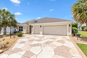 3860 UNDERWOOD STREET, THE VILLAGES, FL 32163 - MLS#MFRG5111942