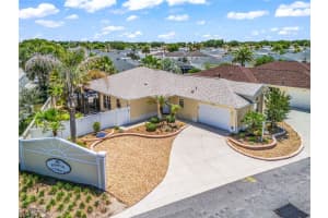 1655 RED HILL ROAD, THE VILLAGES, FL 32162 - MLS#MFRG5111945