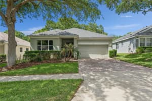 813 SUMMIT GREENS BOULEVARD, CLERMONT, FL 34711 - MLS#MFRG5111954