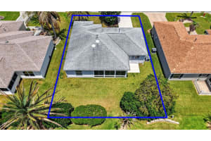 1060 GOLDEN GROVE DRIVE, THE VILLAGES, FL 32162 - MLS#MFRG5111955