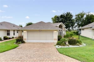 21721 KING RICHARDS WAY, LEESBURG, FL 34748 - MLS#MFRG5111968