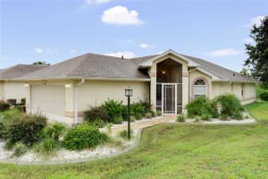 21721 KING RICHARDS WAY, LEESBURG, FL 34748 - MLS#MFRG5111968