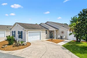 1936 NEEDLEWOOD LANE, THE VILLAGES, FL 32162 - MLS#MFRG5111971