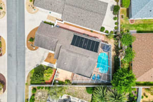 1936 NEEDLEWOOD LANE, THE VILLAGES, FL 32162 - MLS#MFRG5111971
