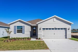 4106 PENELOPE AVENUE, LAKE WALES, FL 33859 - MLS#MFRG5111981