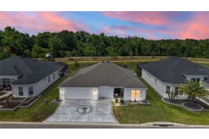 6857 BAYSINGER PATH, THE VILLAGES, FL 34762 - MLS#MFRG5111986
