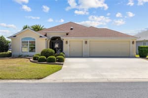 1440 ALESIO STREET, THE VILLAGES, FL 32163 - MLS#MFRG5111998