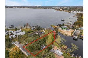 1113 VENETIAN AVENUE, ORLANDO, FL 32804 - MLS#MFRG5112000
