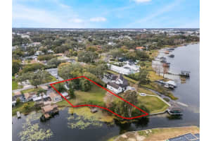 1113 VENETIAN AVENUE, ORLANDO, FL 32804 - MLS#MFRG5112000